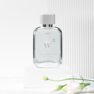 Eau de parfum W3