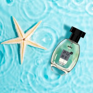 PURE 1 – Parfum Homme Marin 50 ml