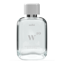 Eau de parfum W10