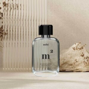 M2 : Parfum Fougère Oriental Homme Longue Tenue | MIHI