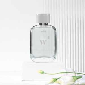 Eau de parfum W4