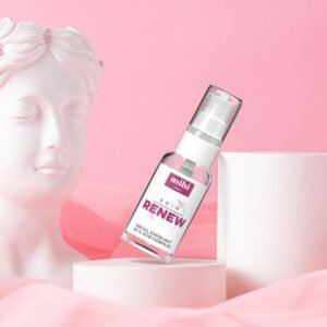 Skin Renew – Exfoliant Visage Professionnel 20% Complexe d’Acides (30 ml)