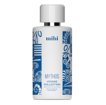 Parfum Mythos MIHI (Voyage Collection) | Oriental Gourmand | Citron & Praline