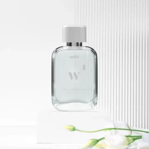 Parfum W4 MIHI – Floral Oriental Femme Café Vanille