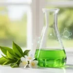 Formules de qualité alliant nature et science pour des produits efficaces.