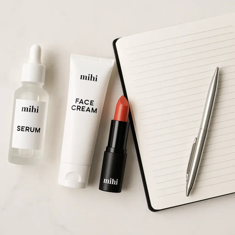 Avis Mihi : Analyse complète des produits de beauté Mihi et de l'opportunité d'affaire VDI.