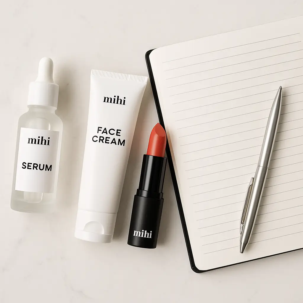 Avis Mihi : Analyse complète des produits de beauté Mihi et de l'opportunité d'affaire VDI.