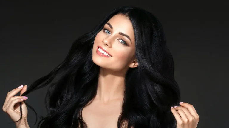 Avis Mihi HH Hair Help : la routine anti-chute complète avec shampooing, baume et huile à la racine de bardane.