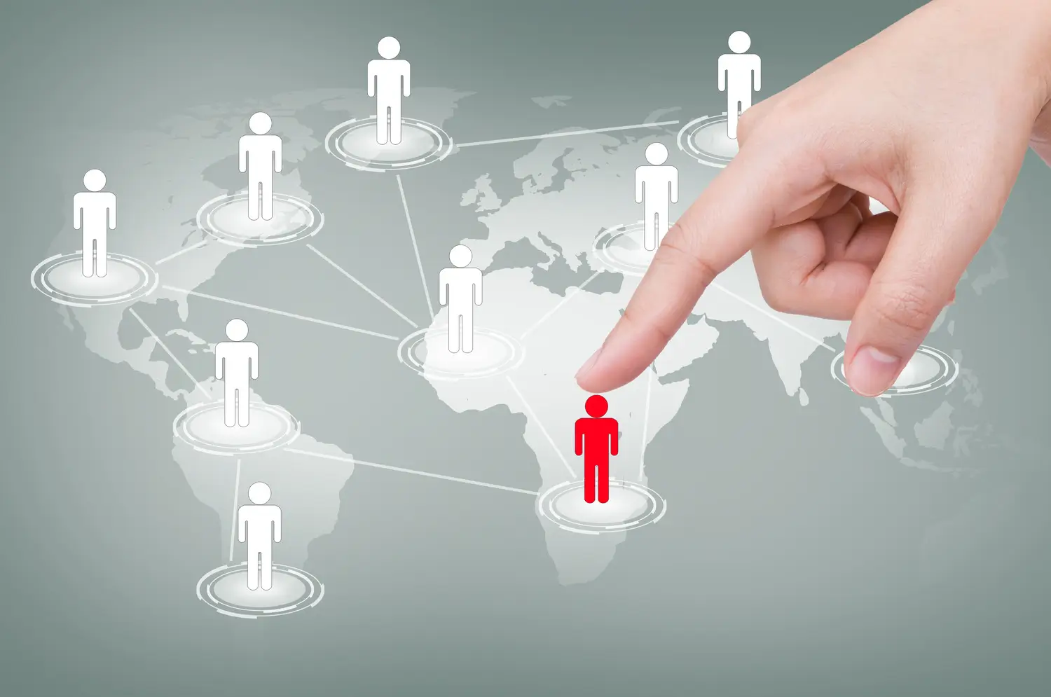 Une infographie montrant la différence entre le VDI légal (Mihi) et une arnaque pyramidale, dissipant le doute "Mihi arnaque".