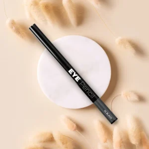 Crayon yeux copper automatique MIHI (02 Copper) : Teinte marron cuivré lumineux pour un regard doux.