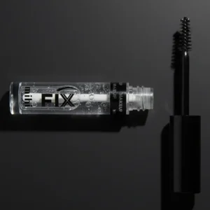 Gel Fixateur Sourcils MIHI transparent au collagène fixateur maquillage
