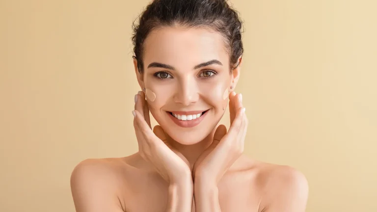 Avis fond de teint Mihi matifiant et hydratant acide hyaluronique