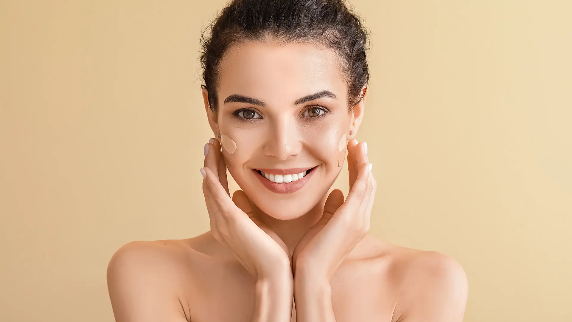 Avis fond de teint Mihi matifiant et hydratant acide hyaluronique