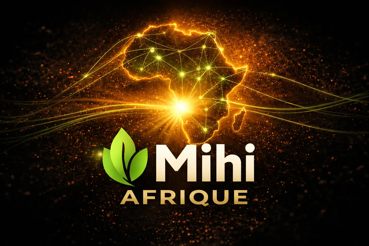 Ouverture officielle des inscriptions Mihi Afrique au Sénégal Cameroun et RDC