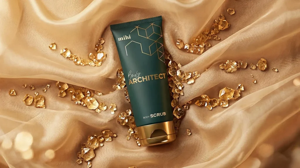 Avis Body Architect Mihi challenge pour esthéticiennes et influenceuses